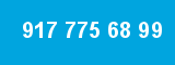 917 775 68 99